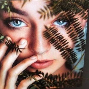 Meet your Posher, Wanda